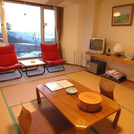 Tazawa Kogen Hotel Semboku Экстерьер фото