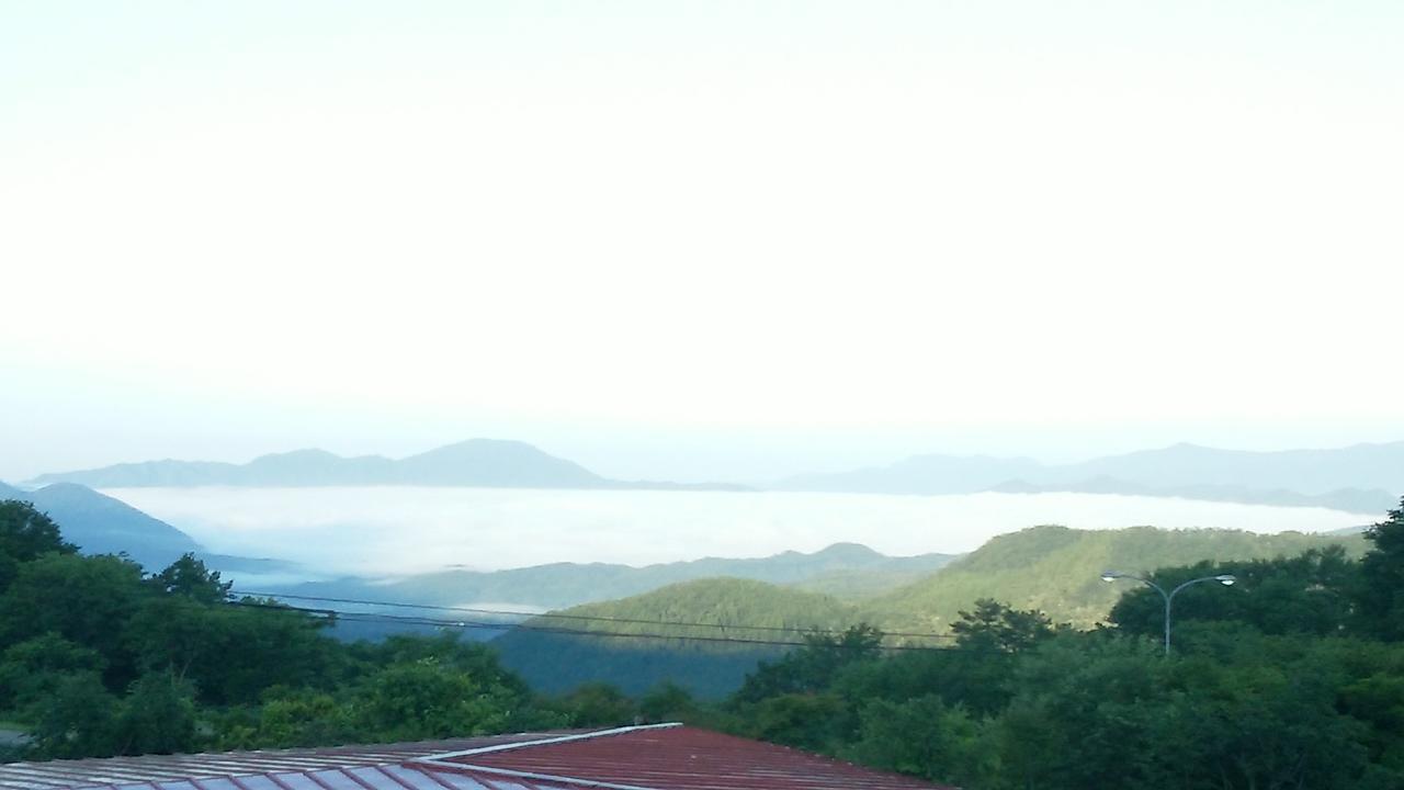 Tazawa Kogen Hotel Semboku Экстерьер фото